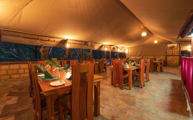 Mara Kimana Camp