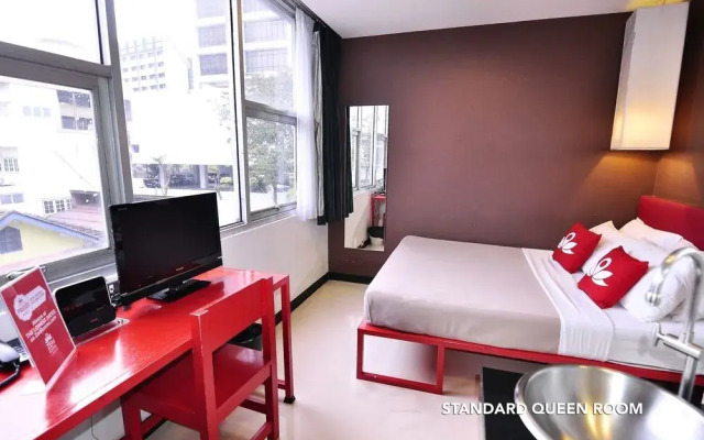 ZEN Hostel Decho Road