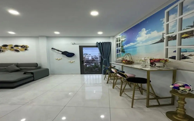 Homestay BNB