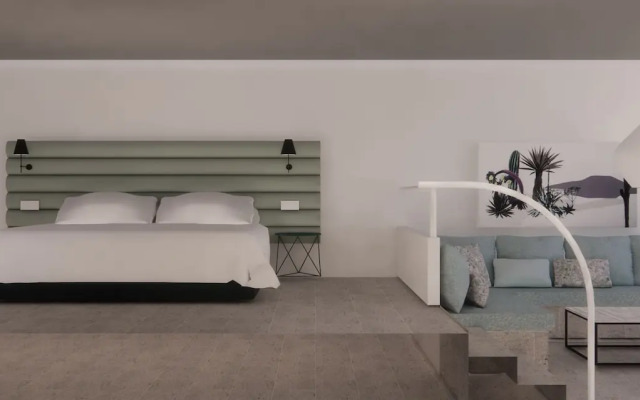 Plus Fariones Suite Hotel