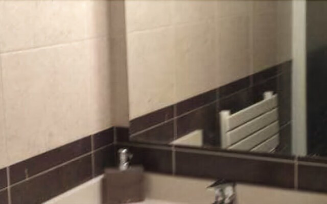 Apartment Monte Cristo