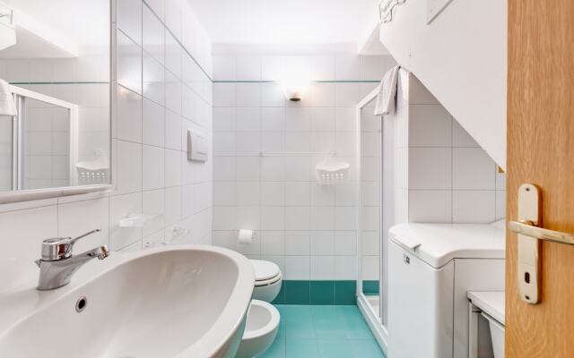 Wonderful Apartment near Trevi Fountain