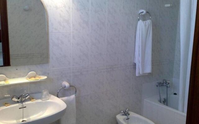 Hotel Congra