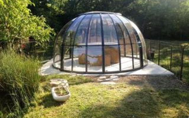 Moulin de la Camandoule