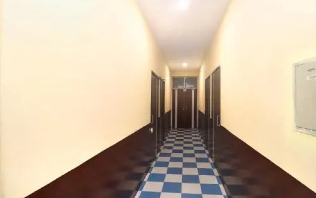 Ms Residency By OYO Rooms