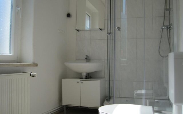 Landhaus Flughafen Messe