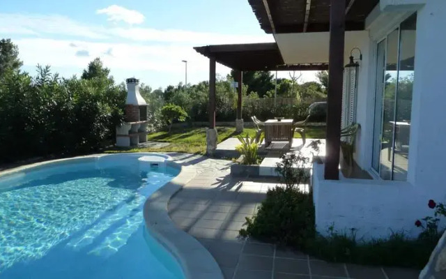 Chalet Quim