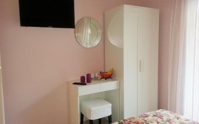 Magna Cura Guest House