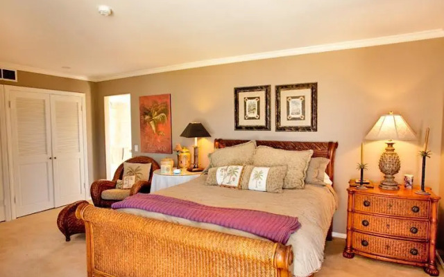 Luxury At The Shores