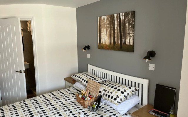 St George's Guesthouse