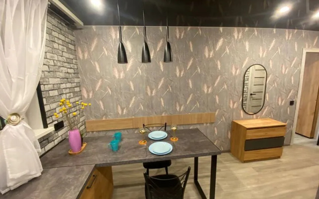 Квартира51 Северный проезд 18