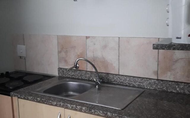 Seaboard Hotel & Holiday Apartments