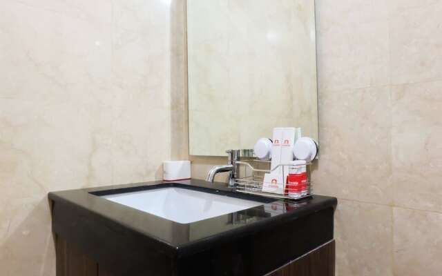 Luxury Lavenue Apartment