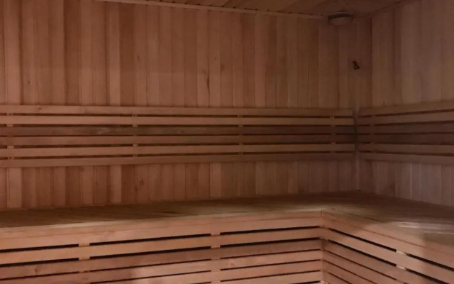Sodyba "Kristina"