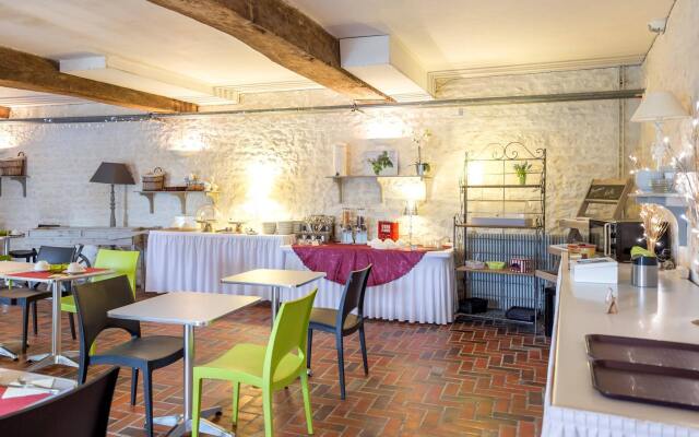 Château de Laléard