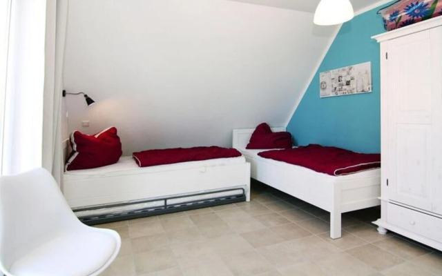 Ferienhaus in Boiensdorf