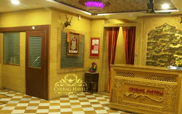 Chirag Haveli