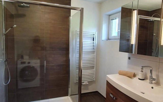 Ferienwohnung am Mondsee