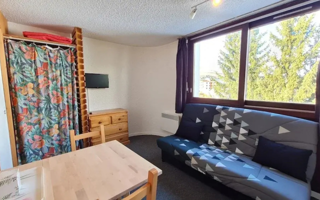 Slope-side Stay for Two Guests