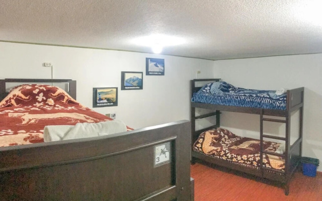 Hostel Tierra de Fuego