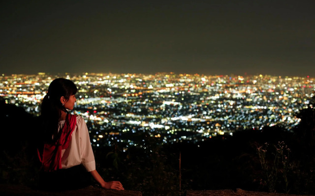 Shigisan Kanko Hotel