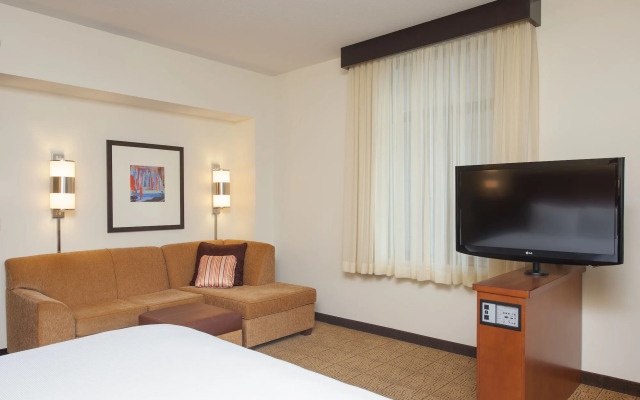 Hyatt Place Des Moines/Downtown