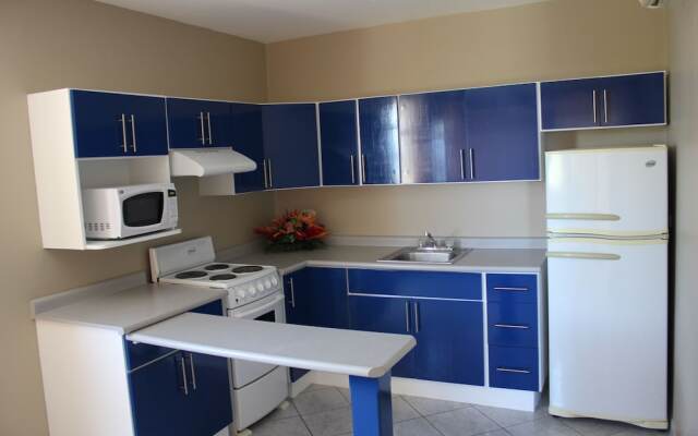 Chantel Suites