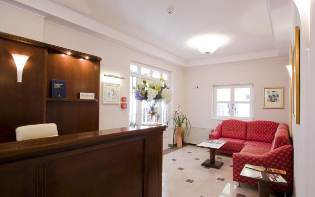 Hotel Croatia