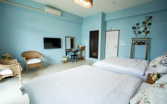Xia Duo Lift Guest House