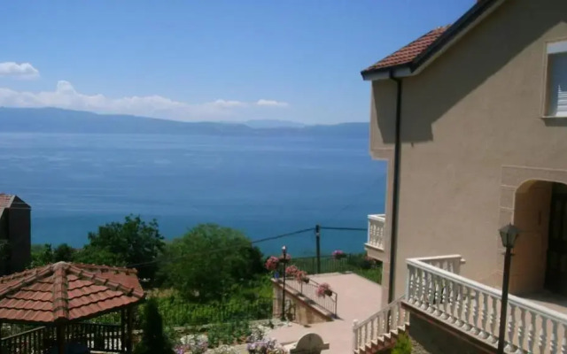 Villa Nova