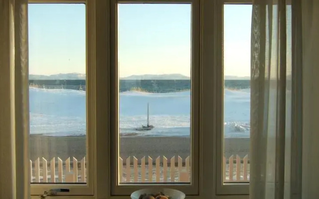 Ekkerøy Feriehus
