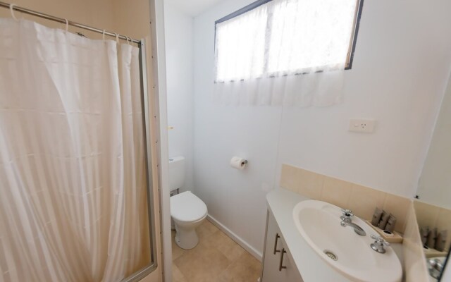 Eildon Riverside Holiday Park