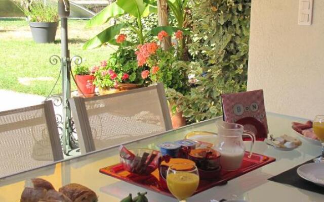 Casa Rurale Lou Pichoun Nis