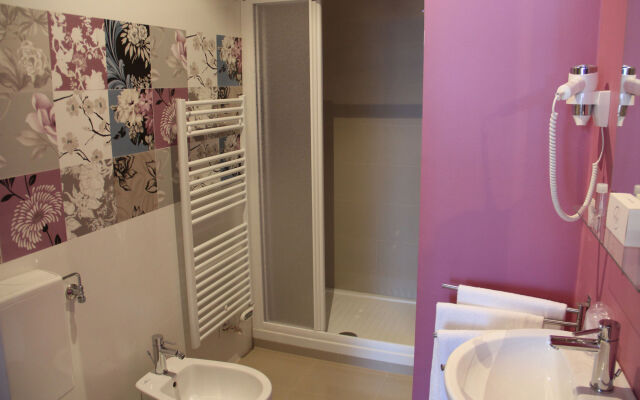 Locanda Al Volo Tor Bandena