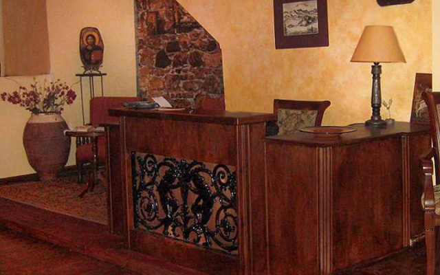 Atheaton Traditional Guesthouse