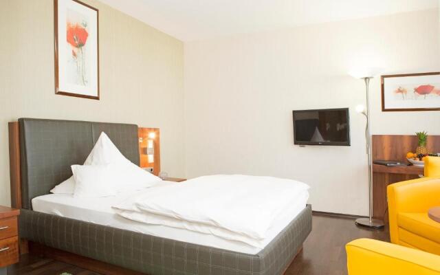 City Hotel Roding