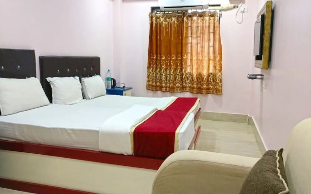 Shree Karpagham Dreams By OYO Rooms