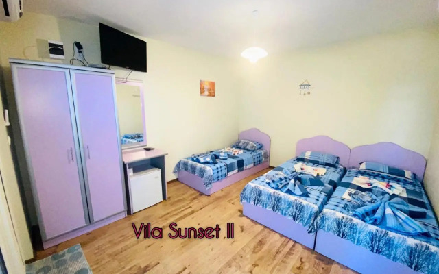 Vila Sunset II