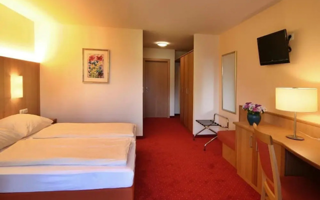 Hotel Haberl am Attersee