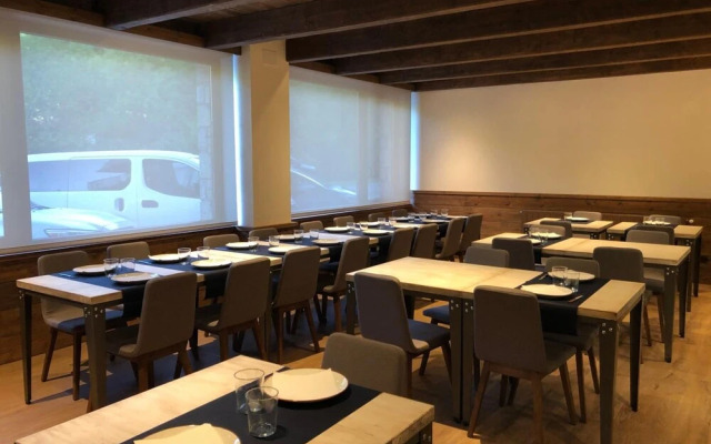 Hostal El Quintà