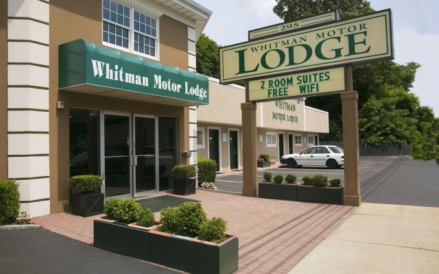 Whitman Motor Lodge