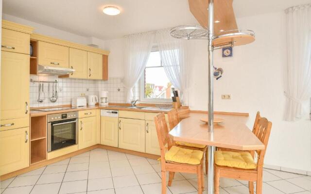 Strandresidenz Wohnung 7
