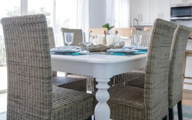 Modern Apartment St.Georges Bermuda