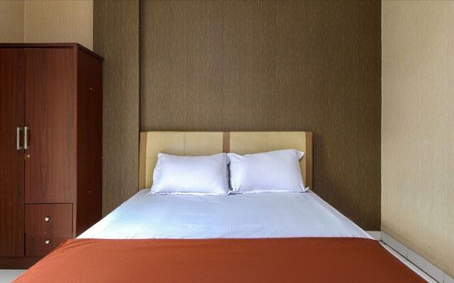 Zen Rooms Hotel Arjuna Bekasi