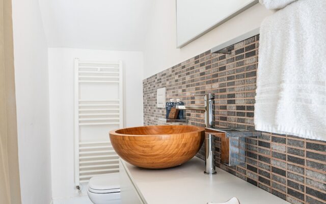 Villa Elena in Isola