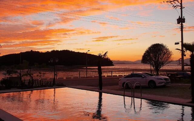 Yeosu Meari Glamping