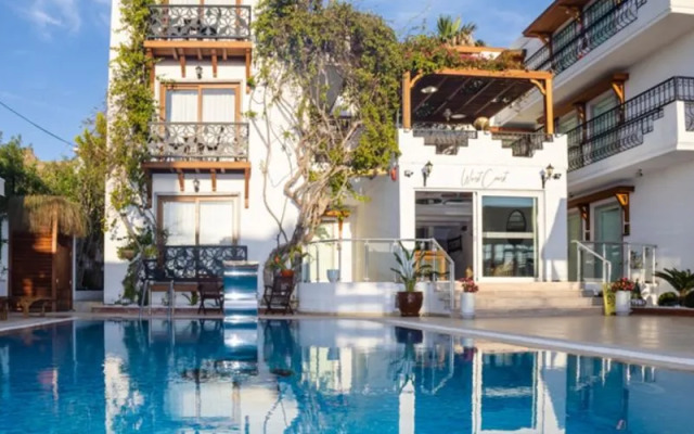 West Coast Otel