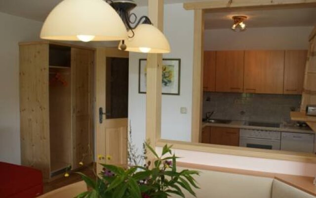 Bauernhof Familie Nussbaumer