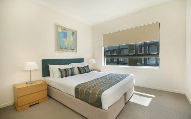 Sand Dunes Resort