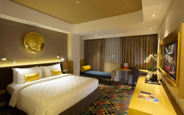 Hotel Ciputra Cibubur